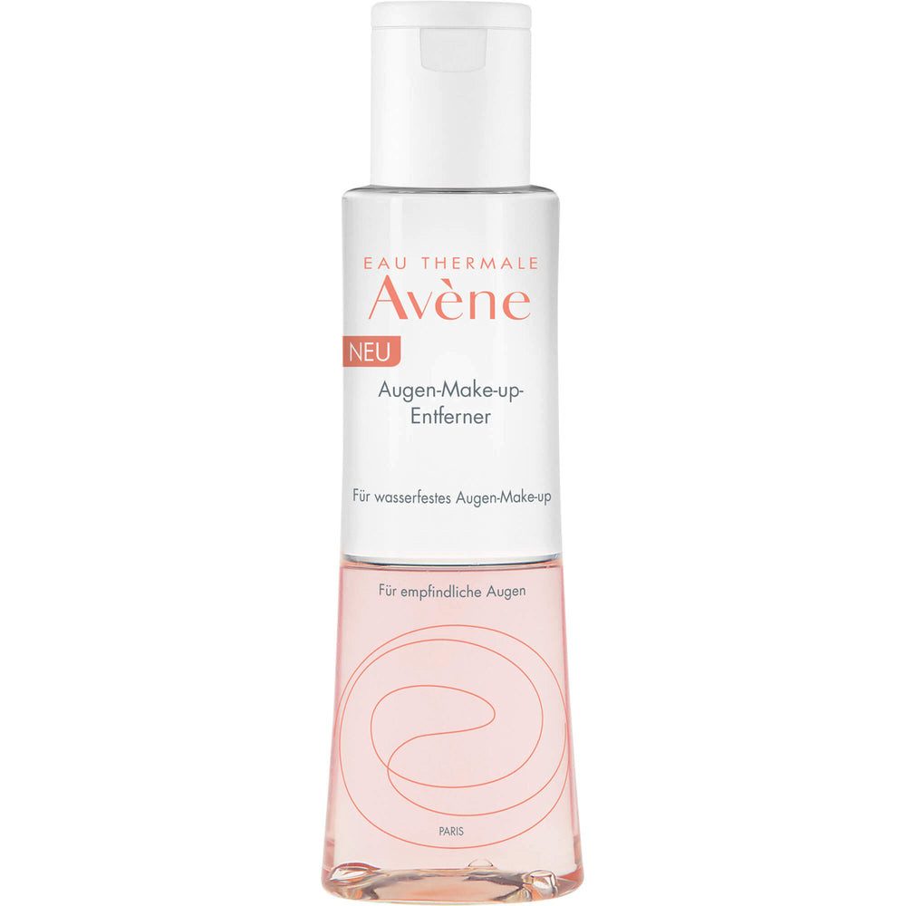 Augen-Make-up-Entferner Intensiver Augen-Make-up-Entferner