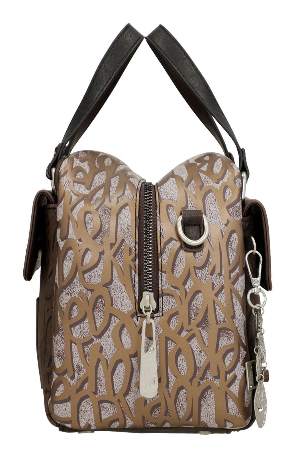 Anekke Handtasche 2-handle Crossbody Bag