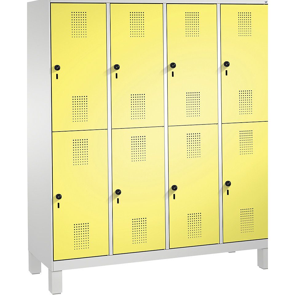 C+P Aktenschrank