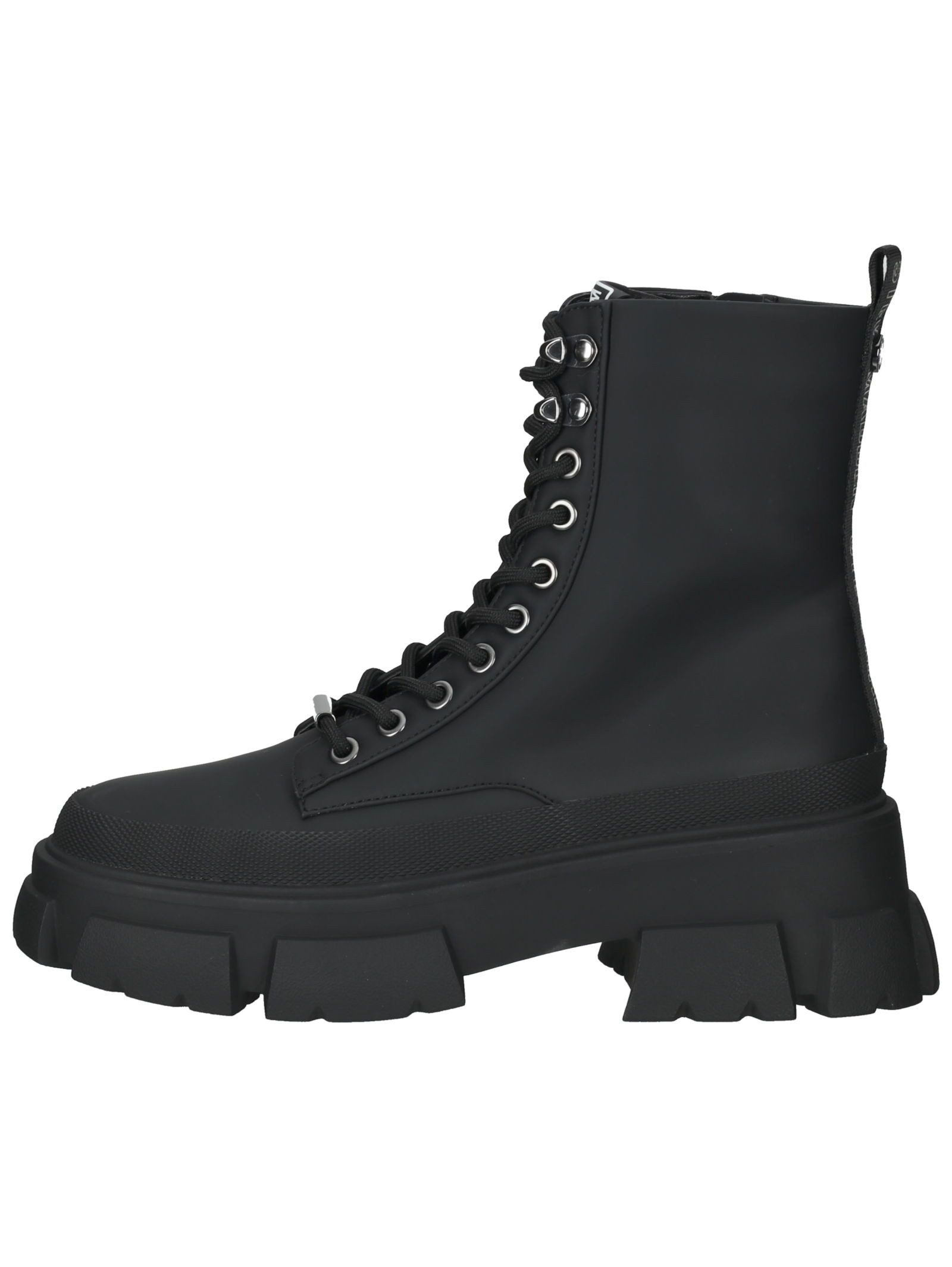 STEVE MADDEN STEVE MADDEN Stiefelette Lederimitat Schnürstiefelette