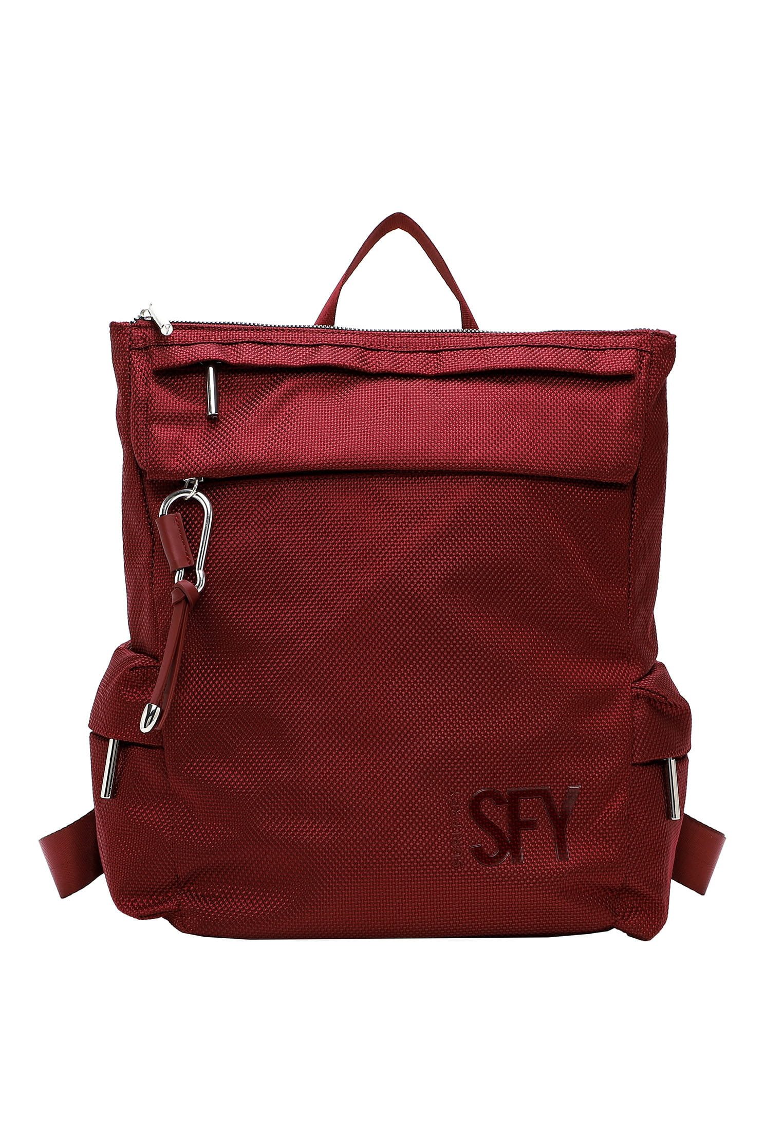 SURI FREY Cityrucksack SFY SURI Sports Marry (1-tlg), Für Damen