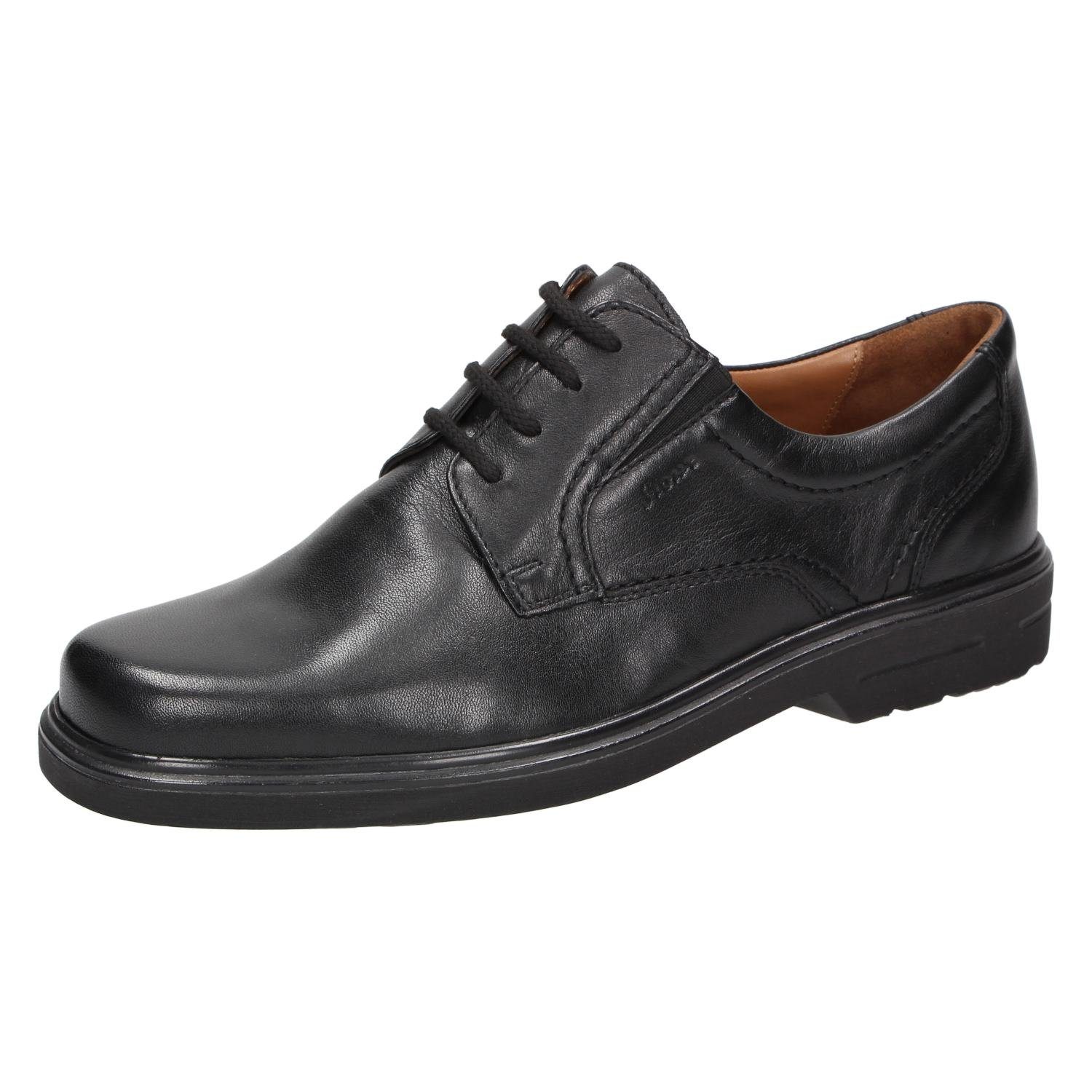 Pavon-XXL Schnürschuh
