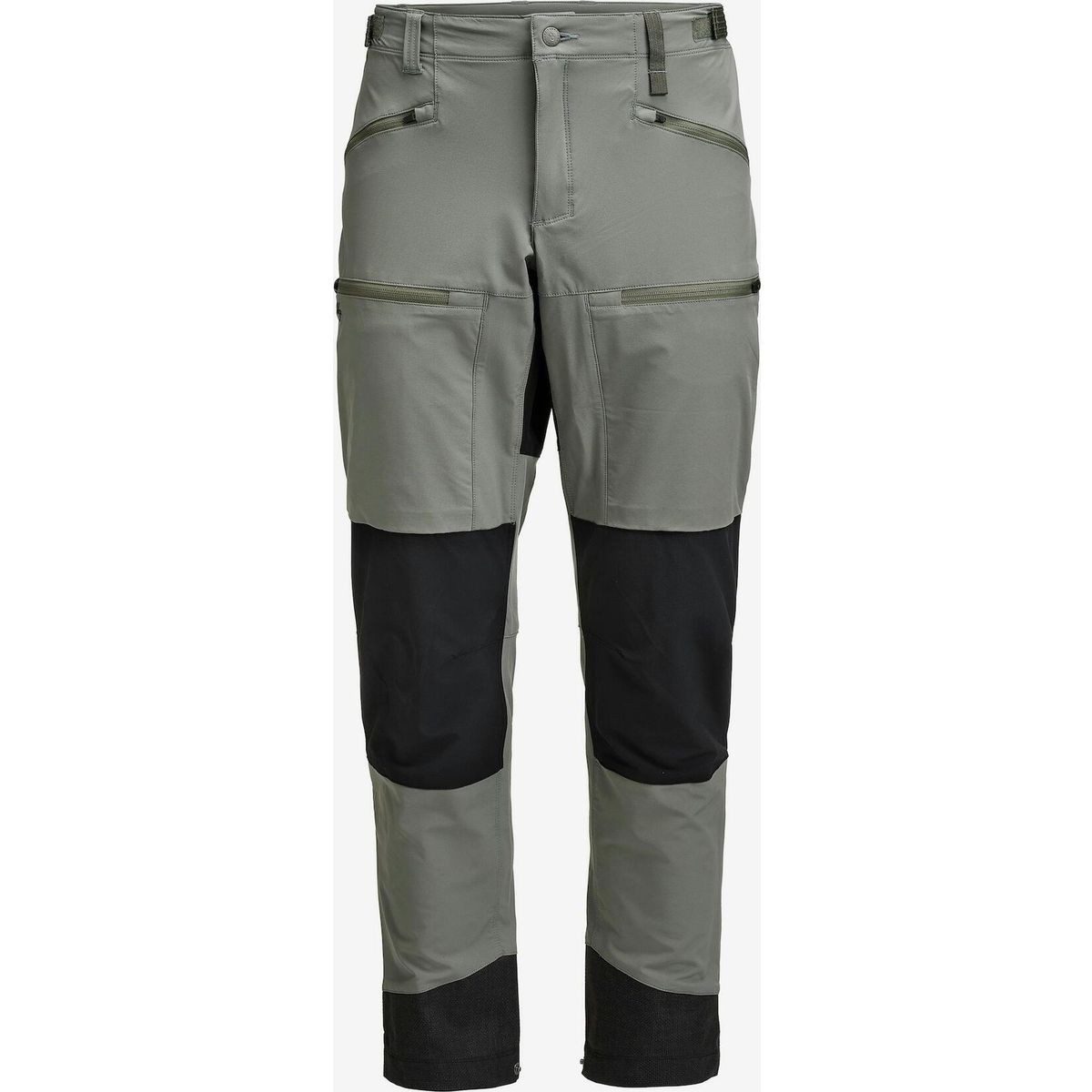 Lundhags Outdoorhose Padje Stretch Pant M Robuste und komfortable Outdoorhose mit optimaler Bewegungsfreiheit