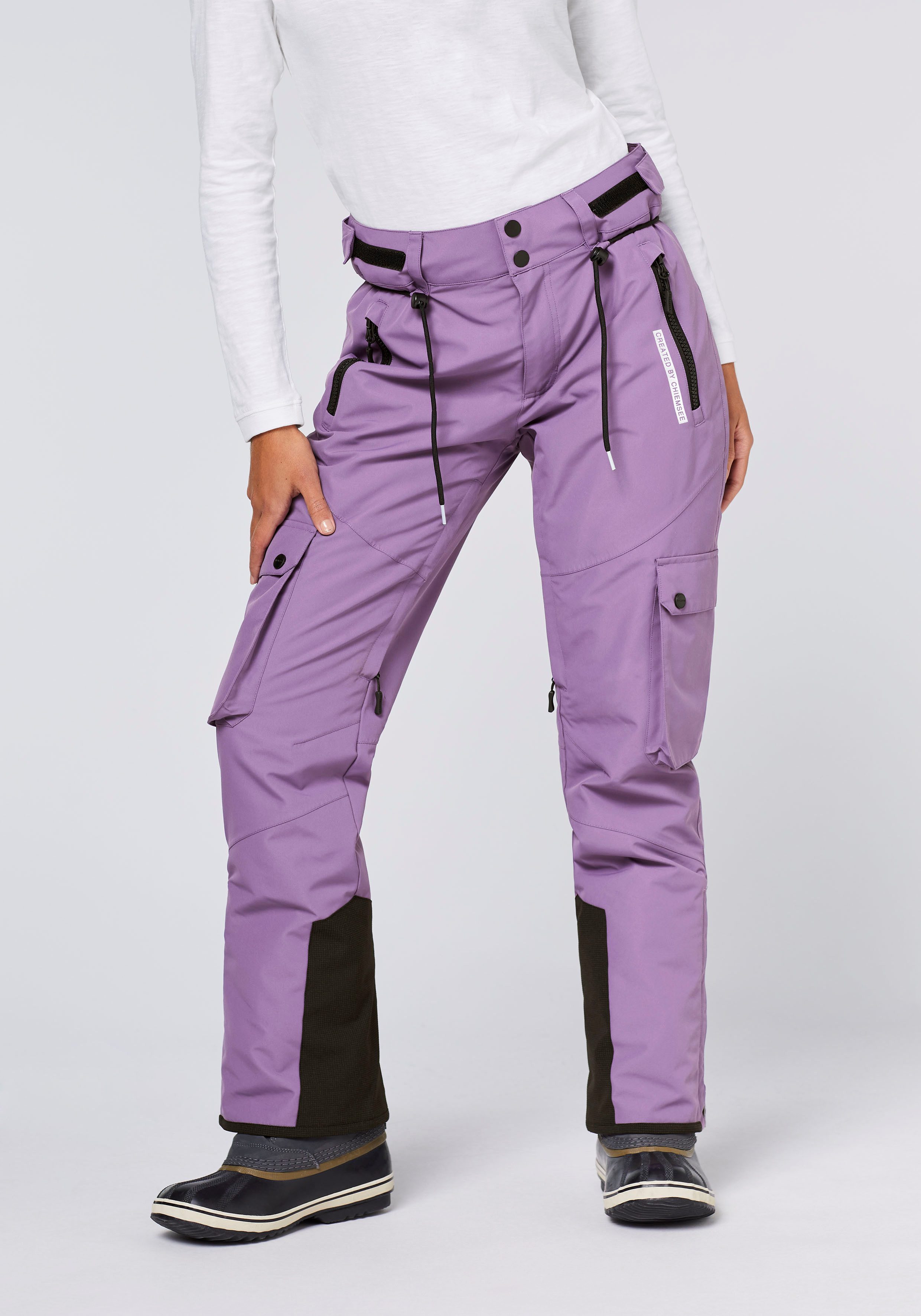 Skihose