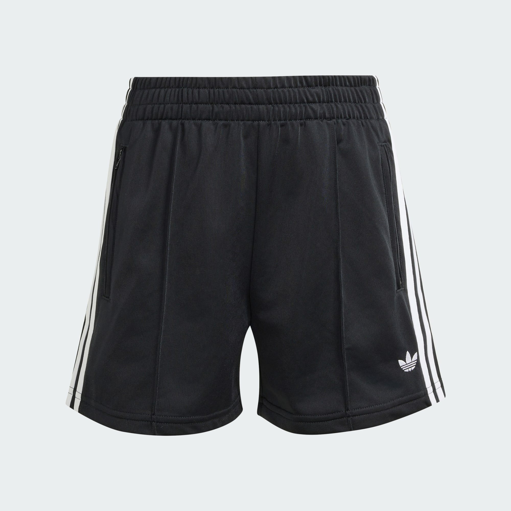 adidas Originals Shorts FIREBIRD SHORTS, BÜGELFALTEN (1-tlg)