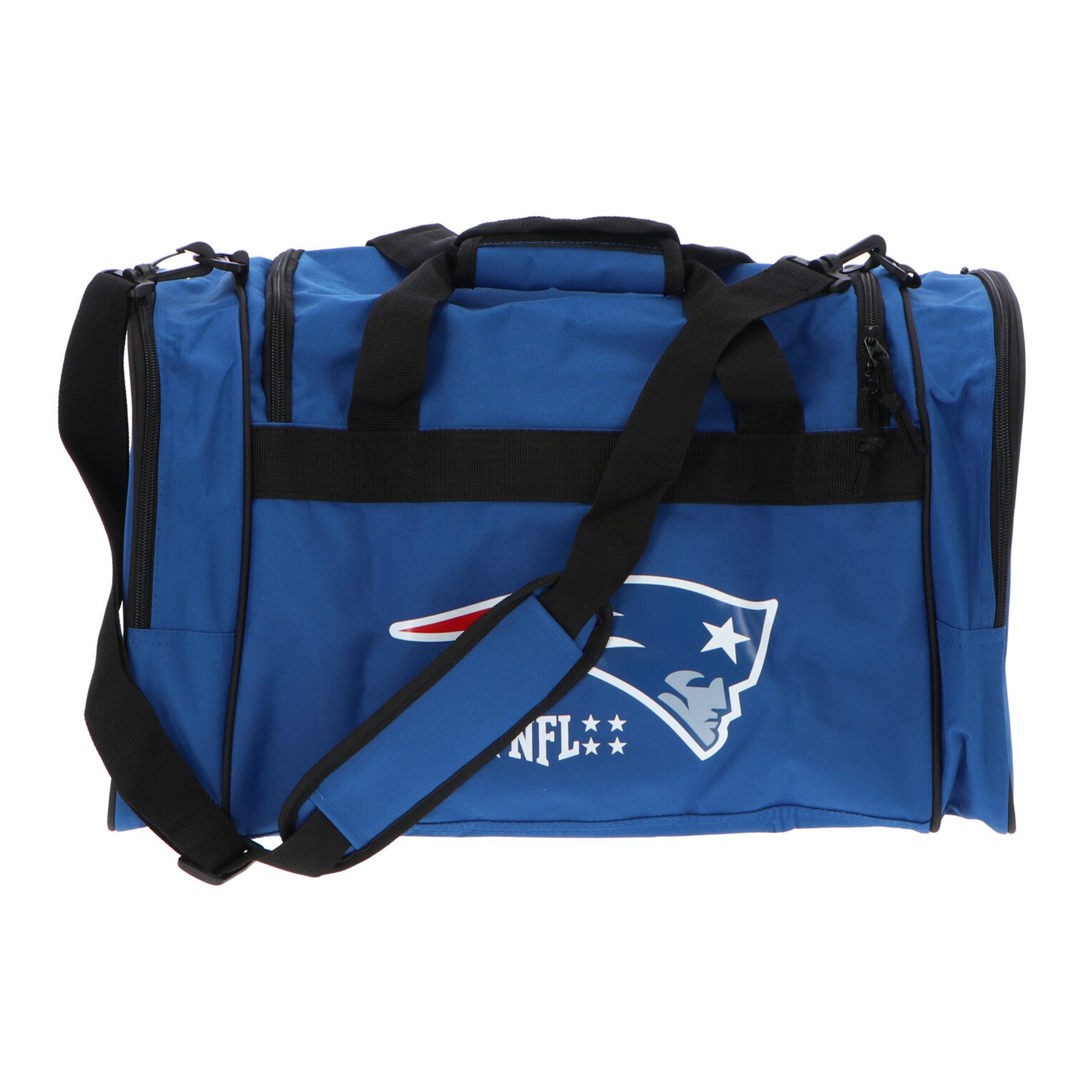 NFL Reisetasche Sporttasche Schwarz Trainingstasche Freizeittasche (1-tlg)