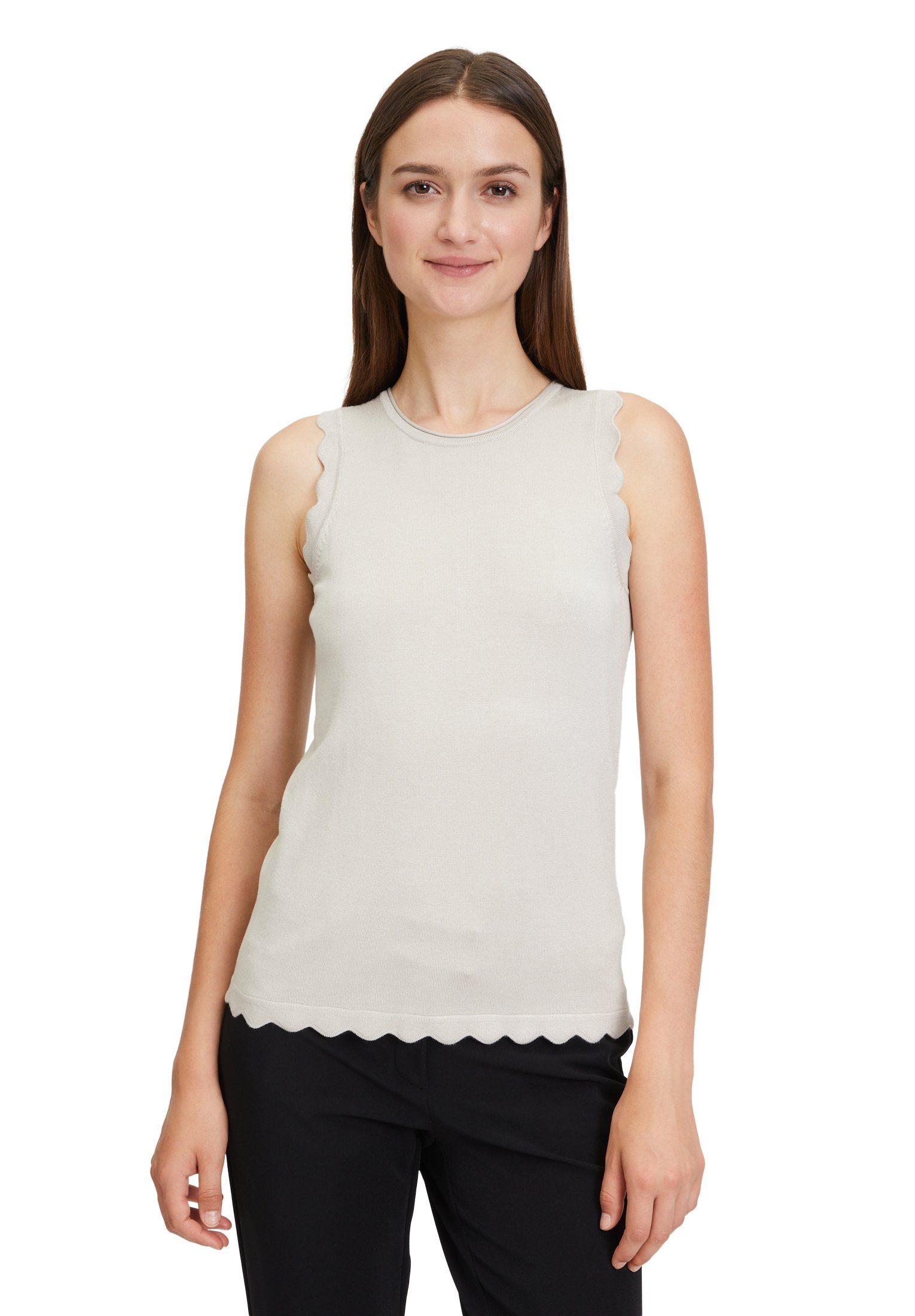 Betty Barclay Pullunder Strick-Top