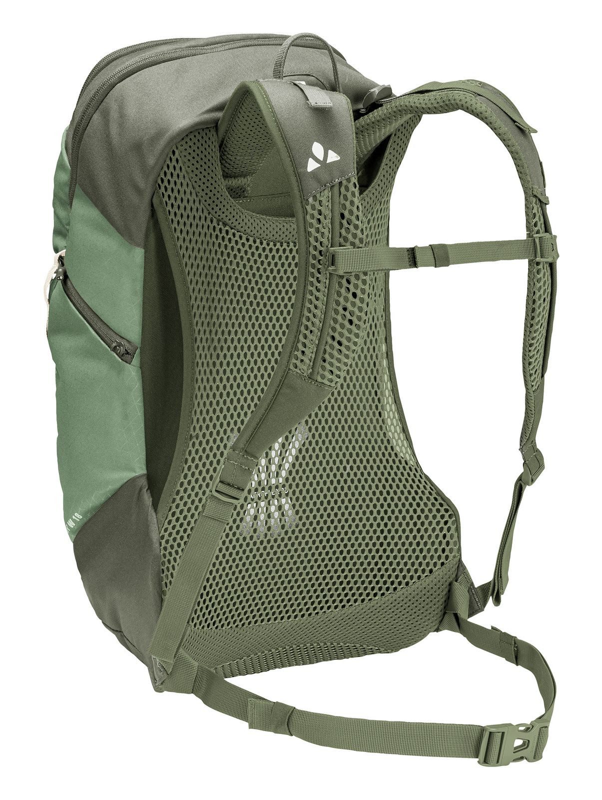 VAUDE Wanderrucksack Women's Agile Air 18 Backpack – Bild 5 von 5