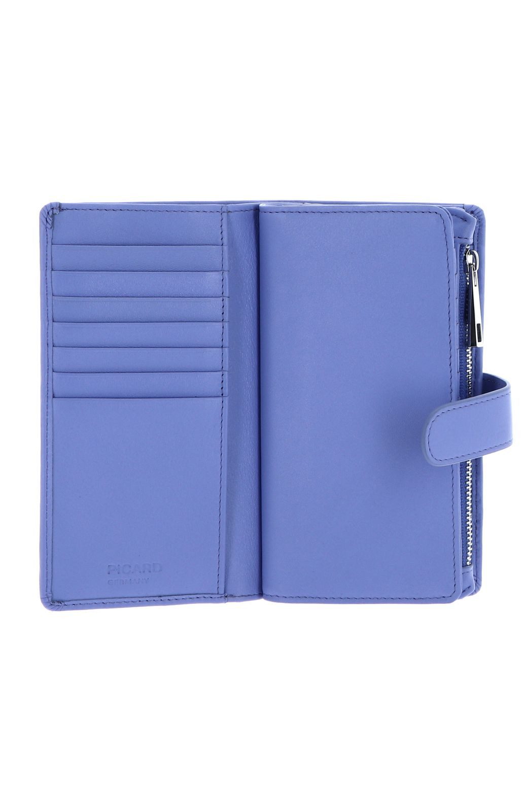 Picard Geldbörse Wallet, aus echtem Rindsleder günstig online kaufen