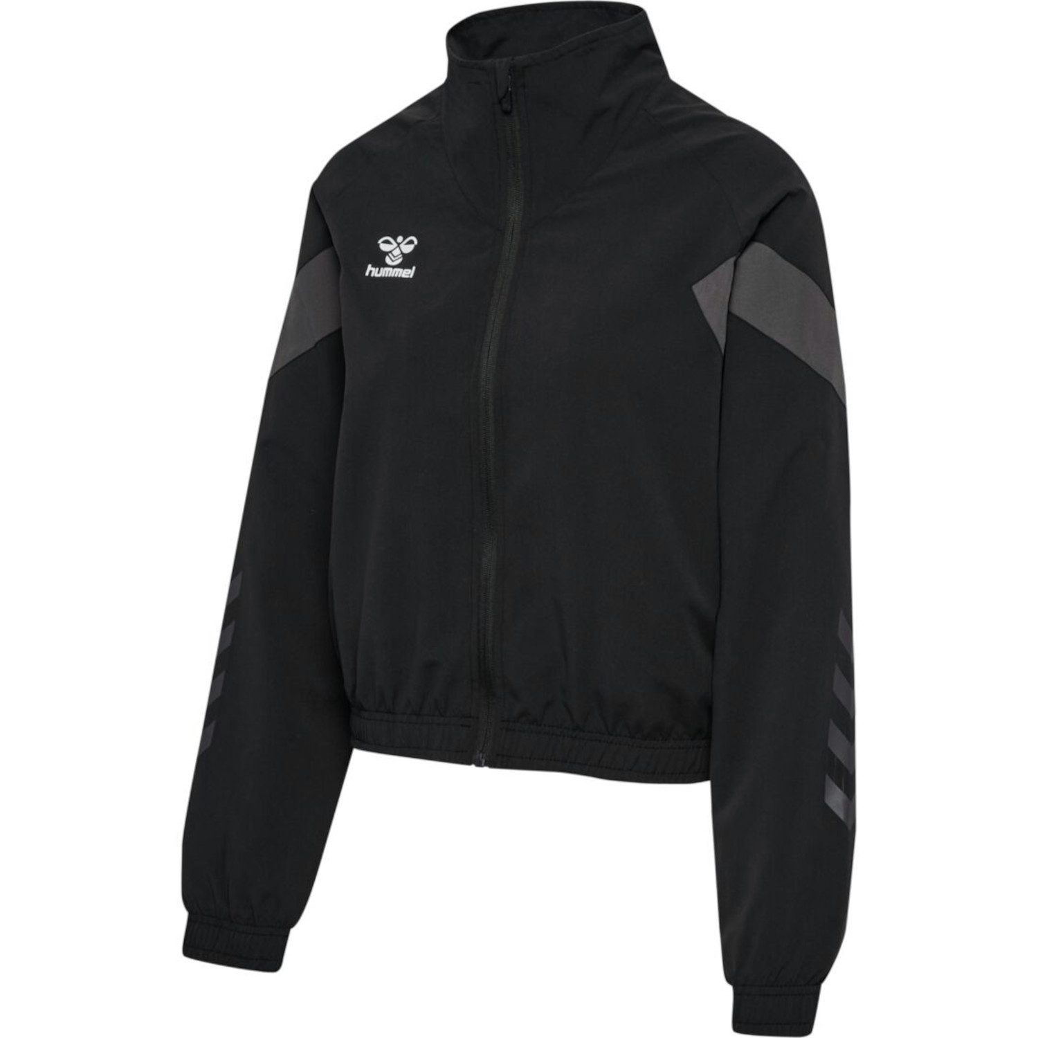 hummel Sweatjacke Hummel Damen Sweatjacke hmlTravel Zip Jacket 220317