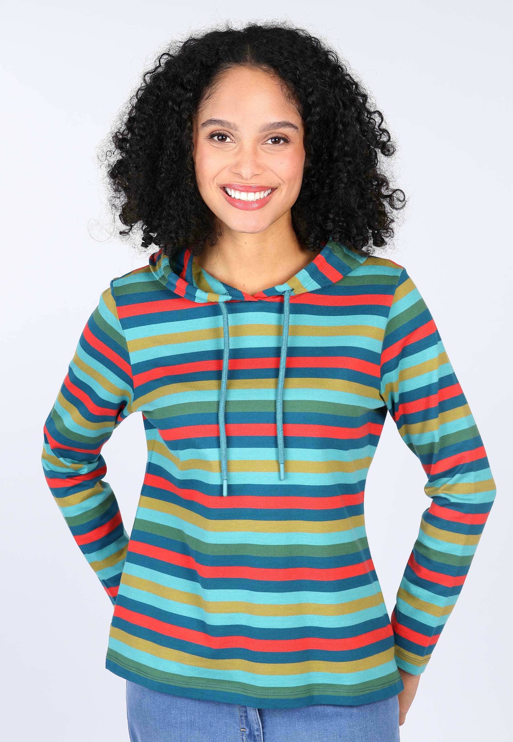 Deerberg Sweater Hilja