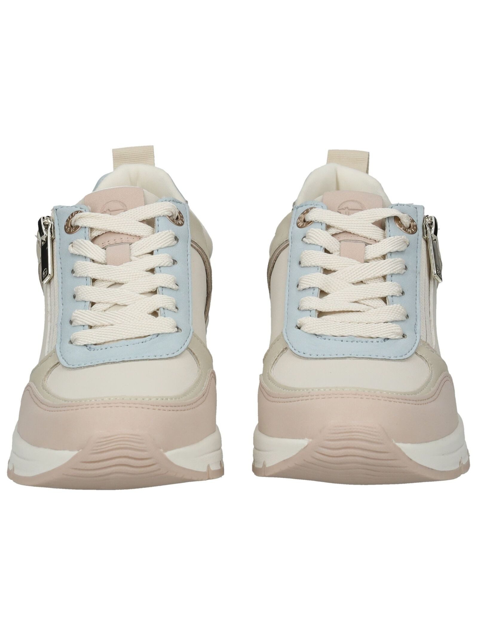 Tamaris Sneaker Lederimitat . Sneaker (1-tlg)