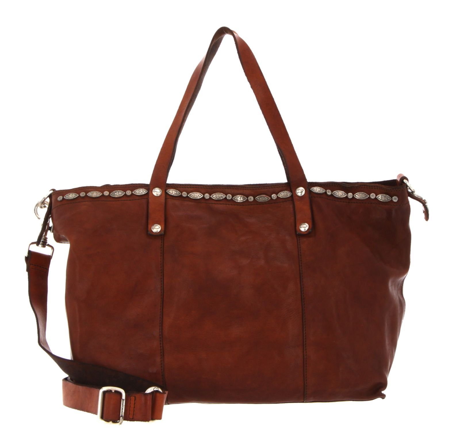 Schultertasche