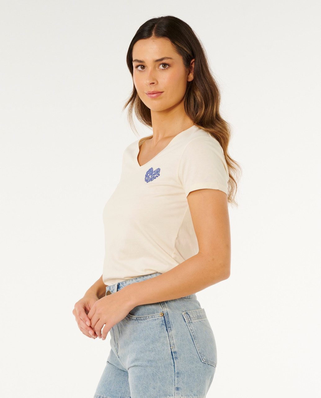 Rip Curl T-Shirt RC Heart T-Shirt