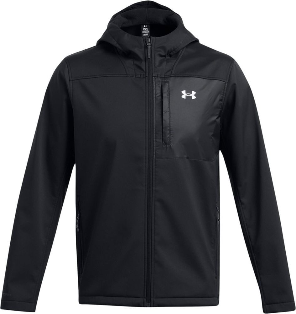 Under Armour® Softshelljacke Shield Hooded Jacket günstig online kaufen