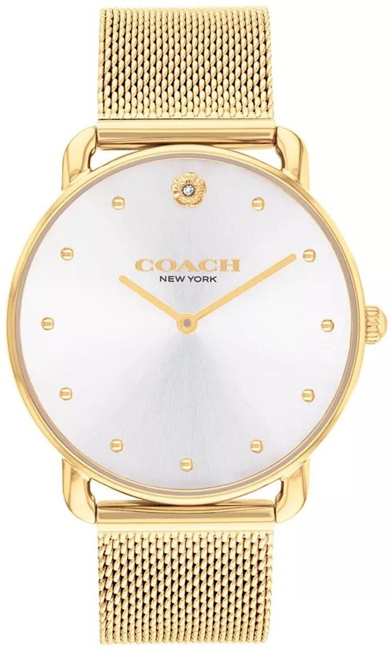 COACH Quarzuhr Elliot 14504208