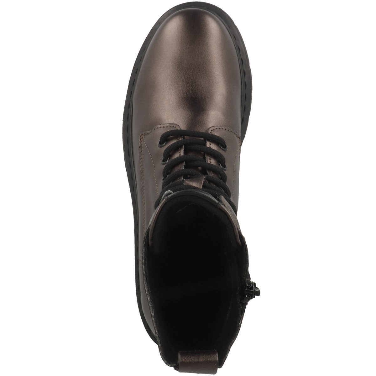 Tamaris 1-25833-41 Damen Winterboots Stiefeletten, Stiefel, Winterstiefel, günstig online kaufen