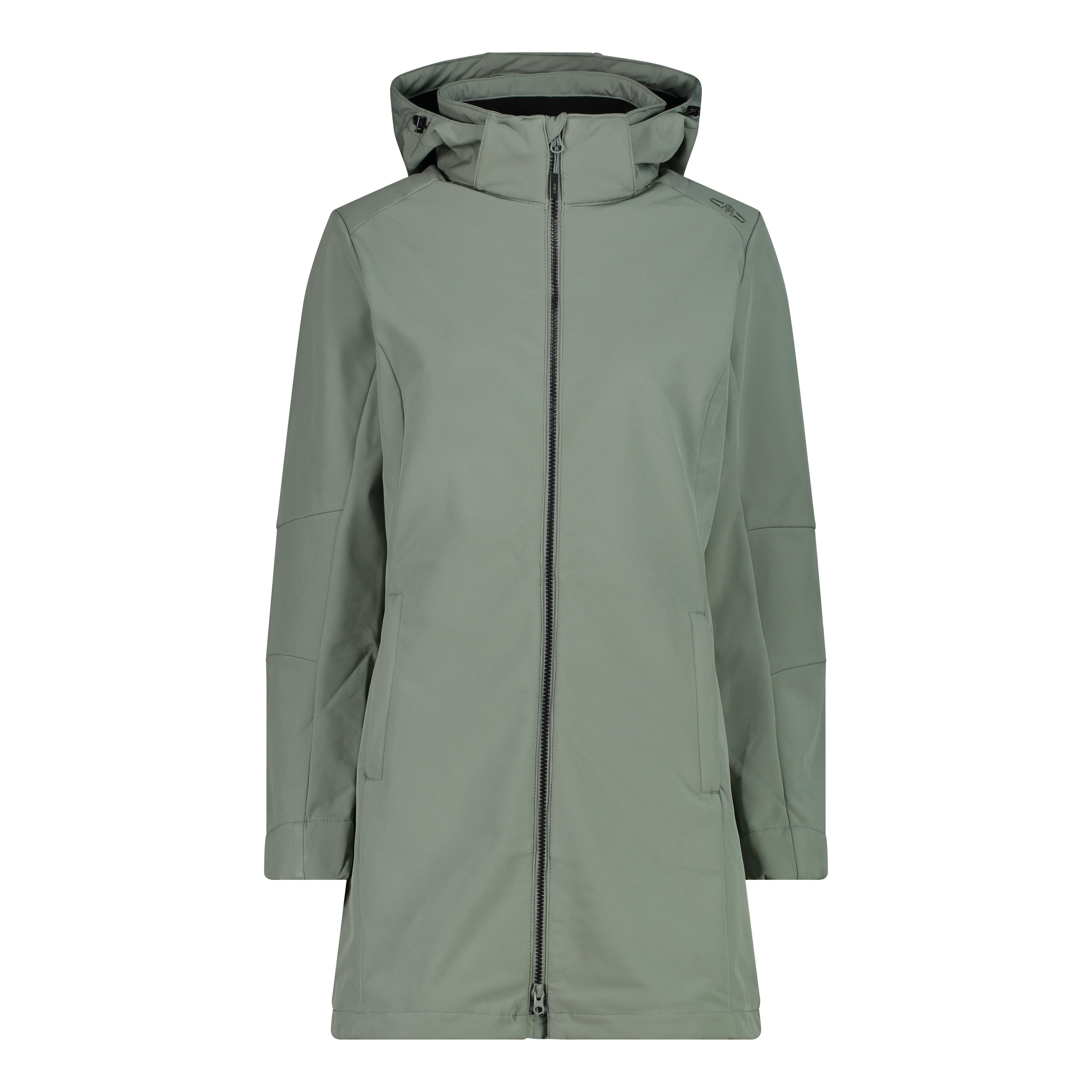 CMP Softshelljacke CMP Damen Softshelljacke Zip günstig online kaufen