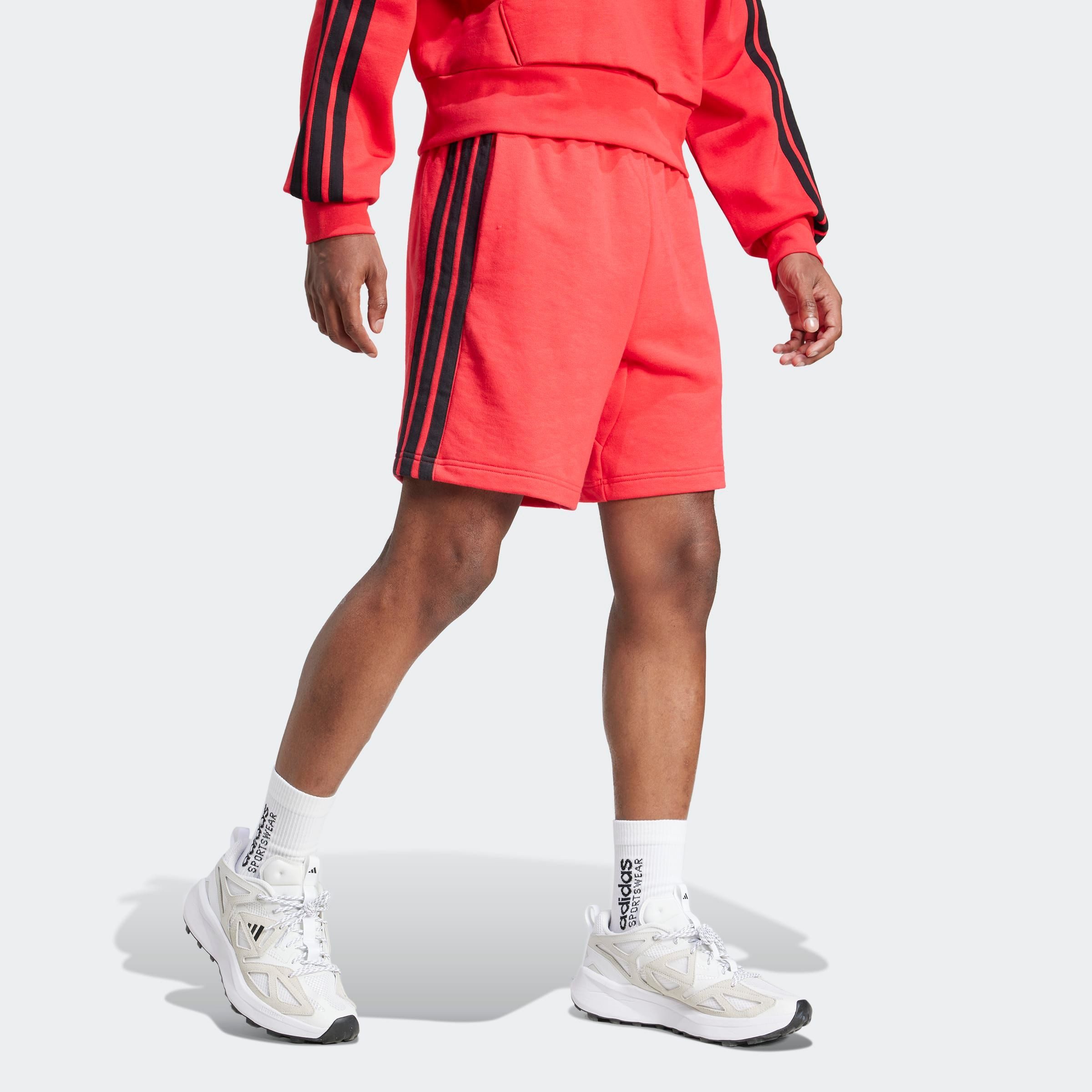 adidas Sportswear Shorts M 3S FT günstig online kaufen