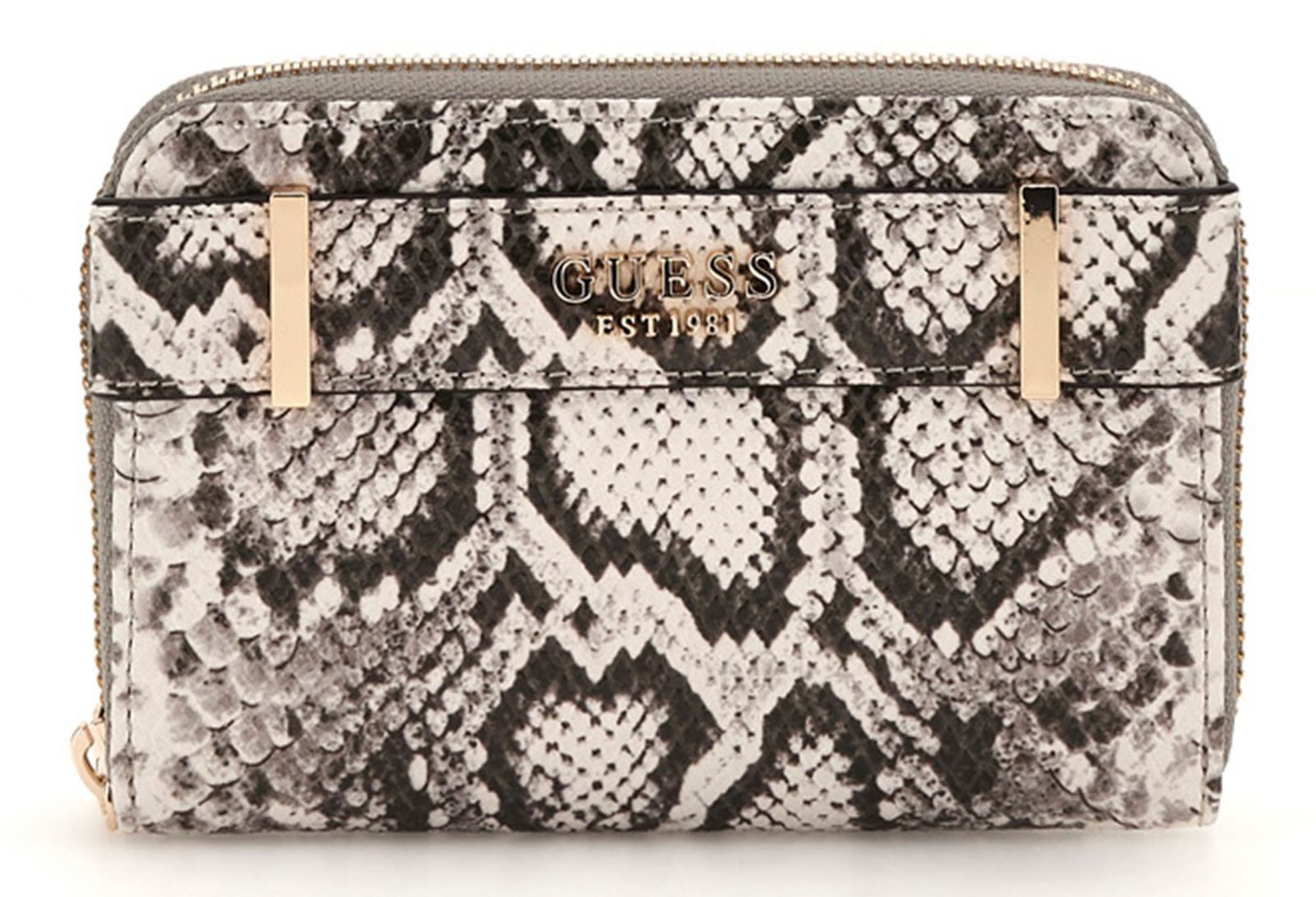 Geldbörse SLG Medium Zip Around Wallet