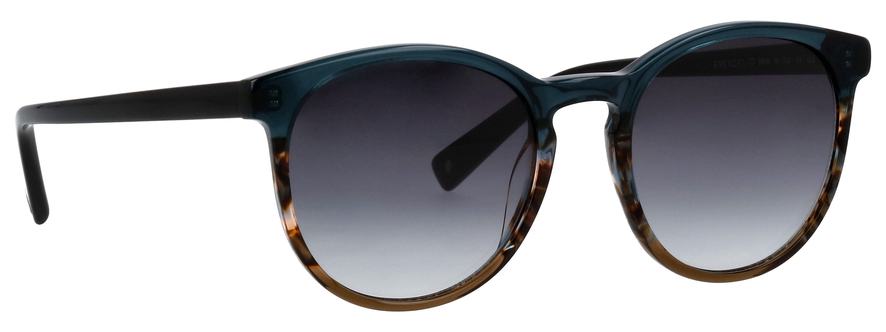 BRENDEL eyewear Sonnenbrille BRENDEL eyewear Sonnenbrille