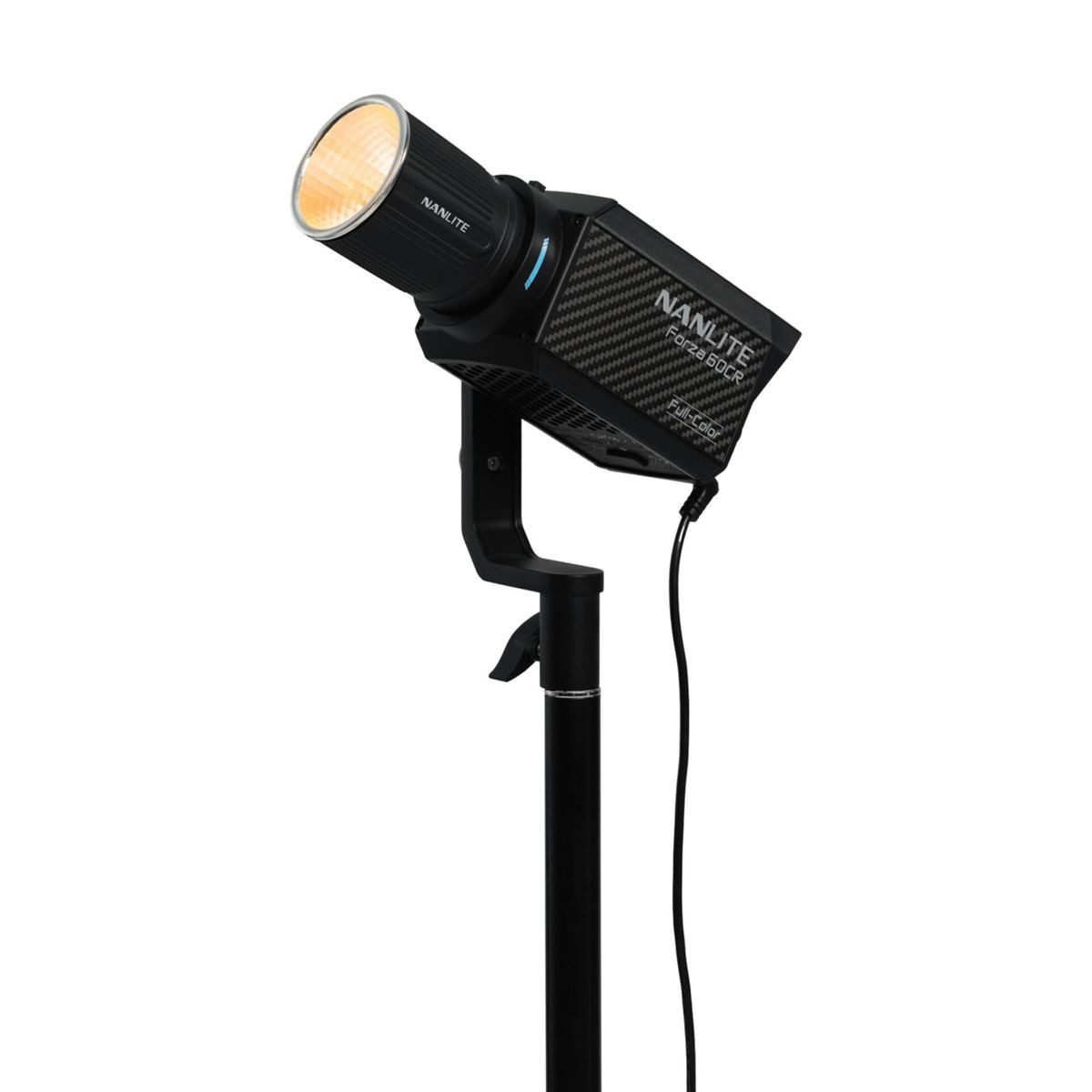 Nanlite LED Studiobeleuchtung Forza 60CR Full-Color