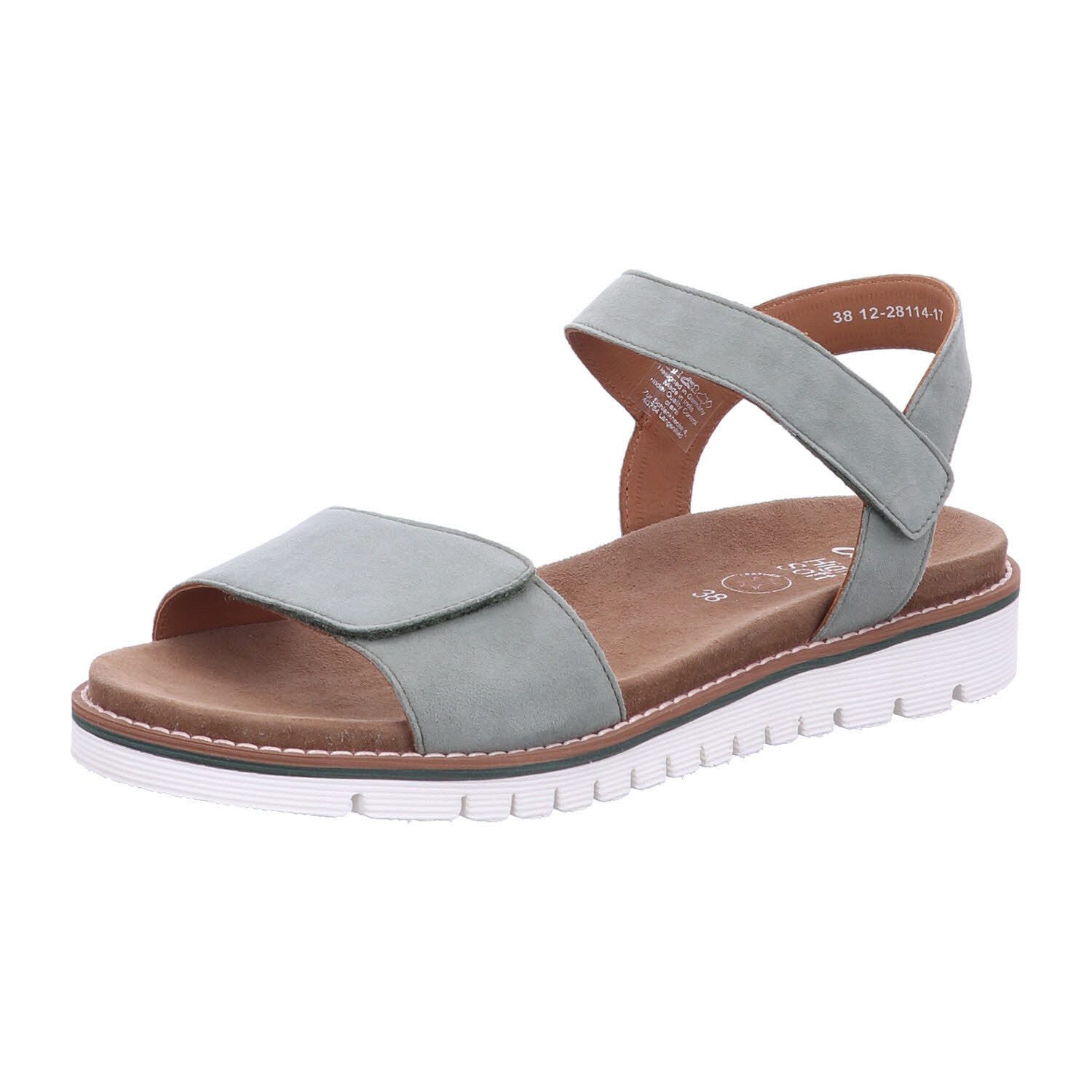 Ara Kent Riemchensandalette günstig online kaufen