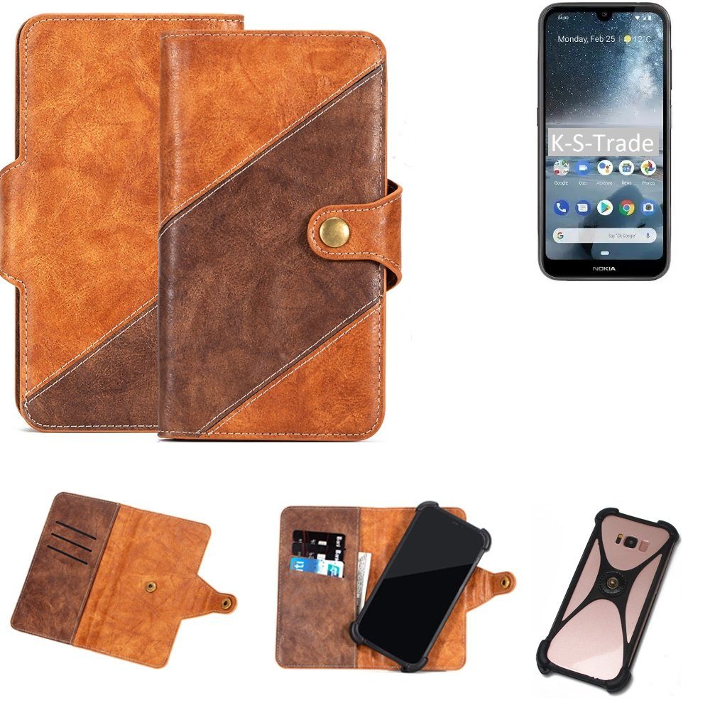 Handyhülle für Nokia 4.2