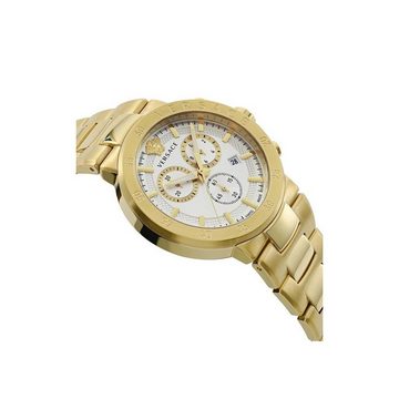 Versace Chronograph Urban Mystique