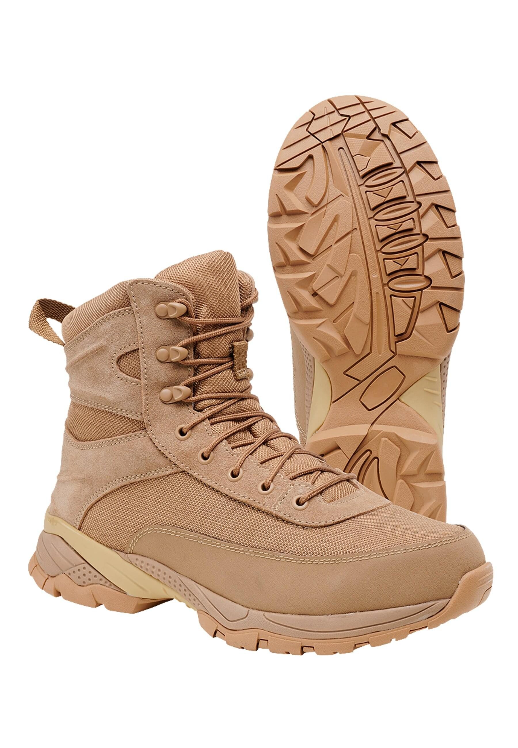 Brandit Brandit Accessoires Tactical Boot Next Generation Чоботи (1-tlg)