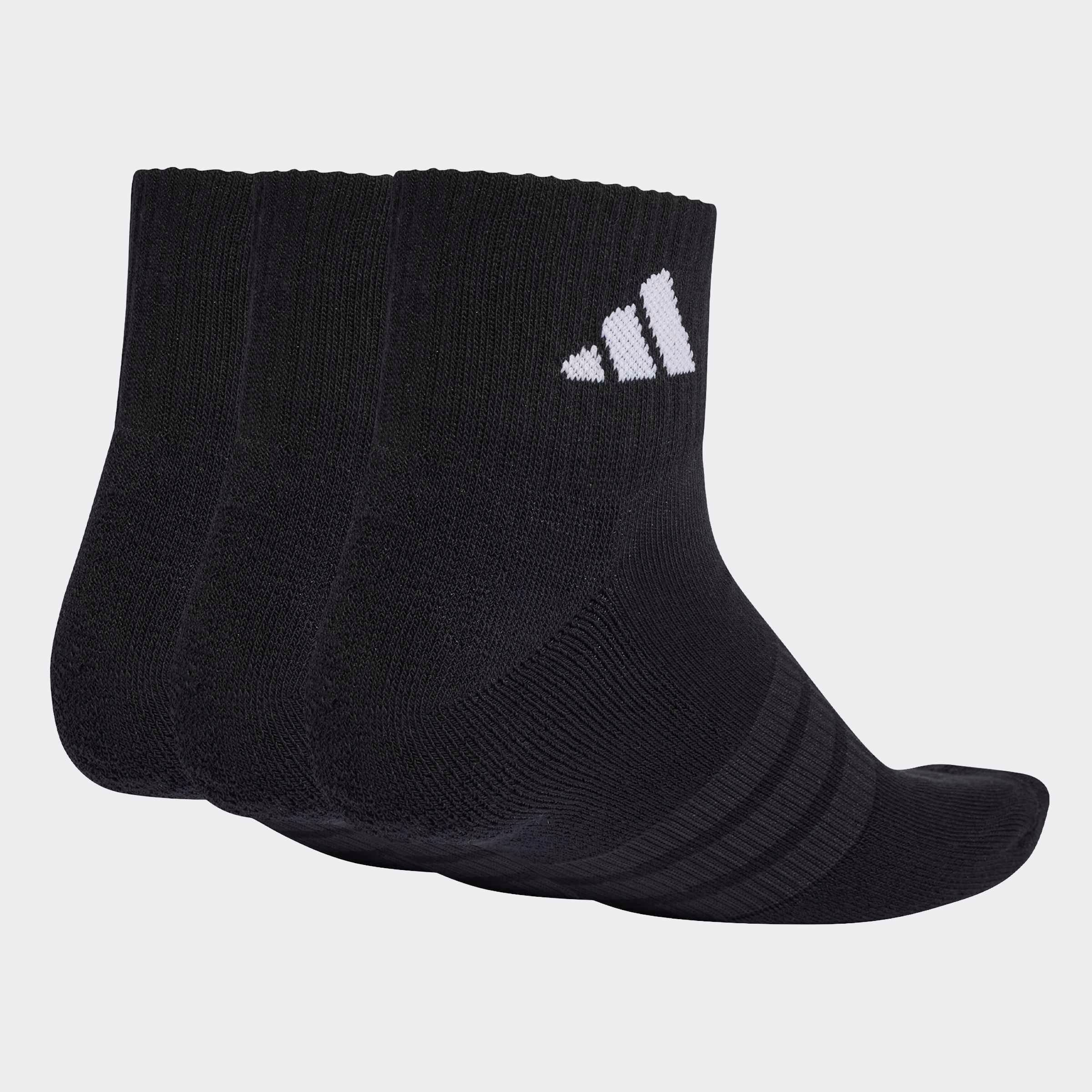 adidas Performance Funktionssocken C ESS ANK 3P (3-Paar) für sportliche Akt günstig online kaufen
