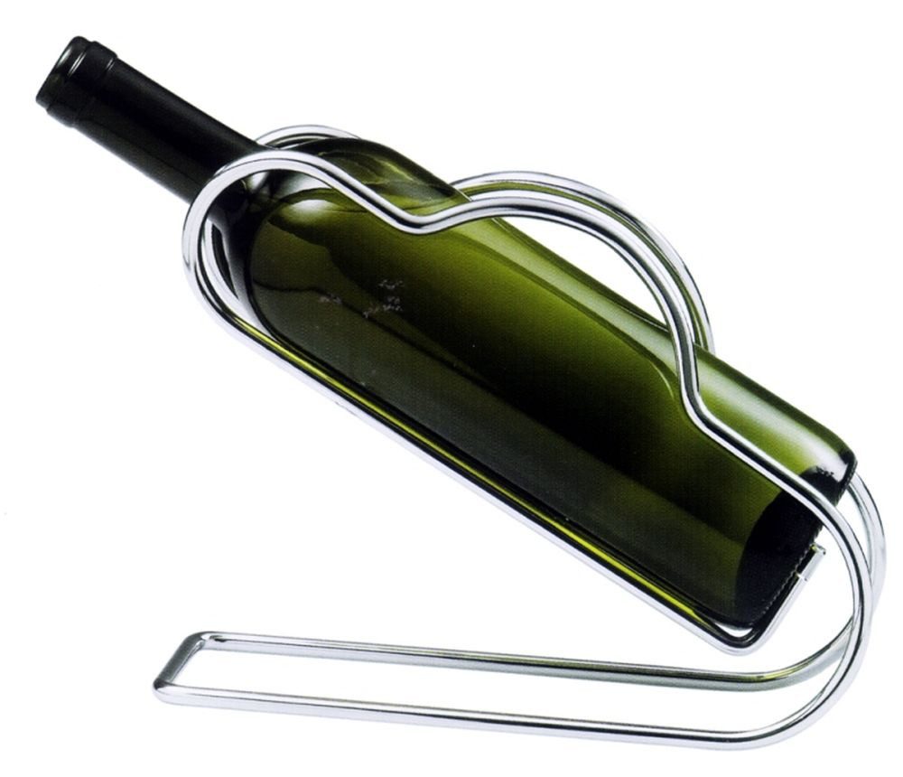 Contacto Weinflaschenhalter, Weinflaschenhalter Länge 25 cm, günstig online kaufen