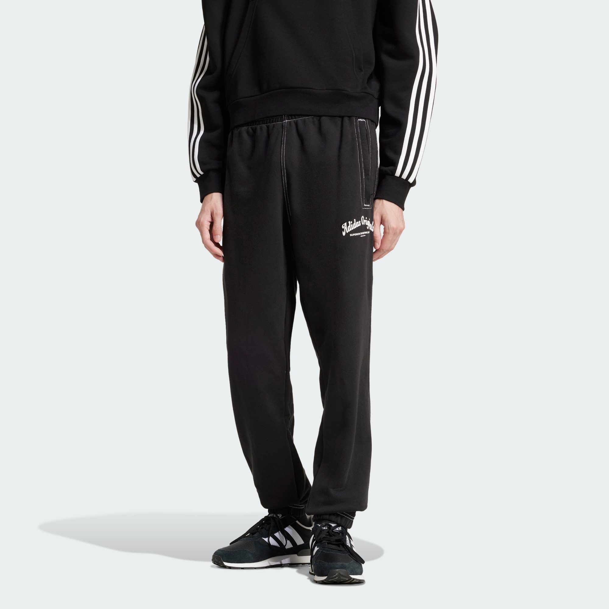 adidas Originals Sporthose WABASH TRAININGSHOSE (1-tlg) günstig online kaufen