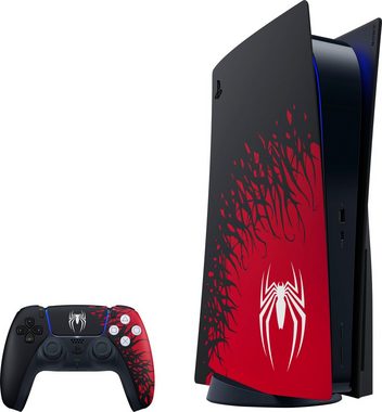 PlayStation 5, MARVEL’S SPIDER-MAN 2 Limited Edition-Bundle