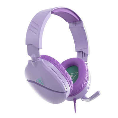 Turtle Beach Recon 70, Lavendel Gaming-Headset