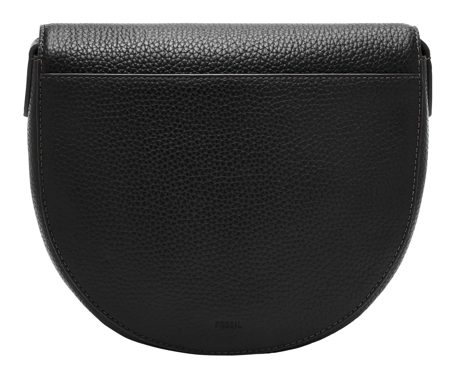 Fossil Schultertasche Flap Shoulder Bag, aus echtem Leder