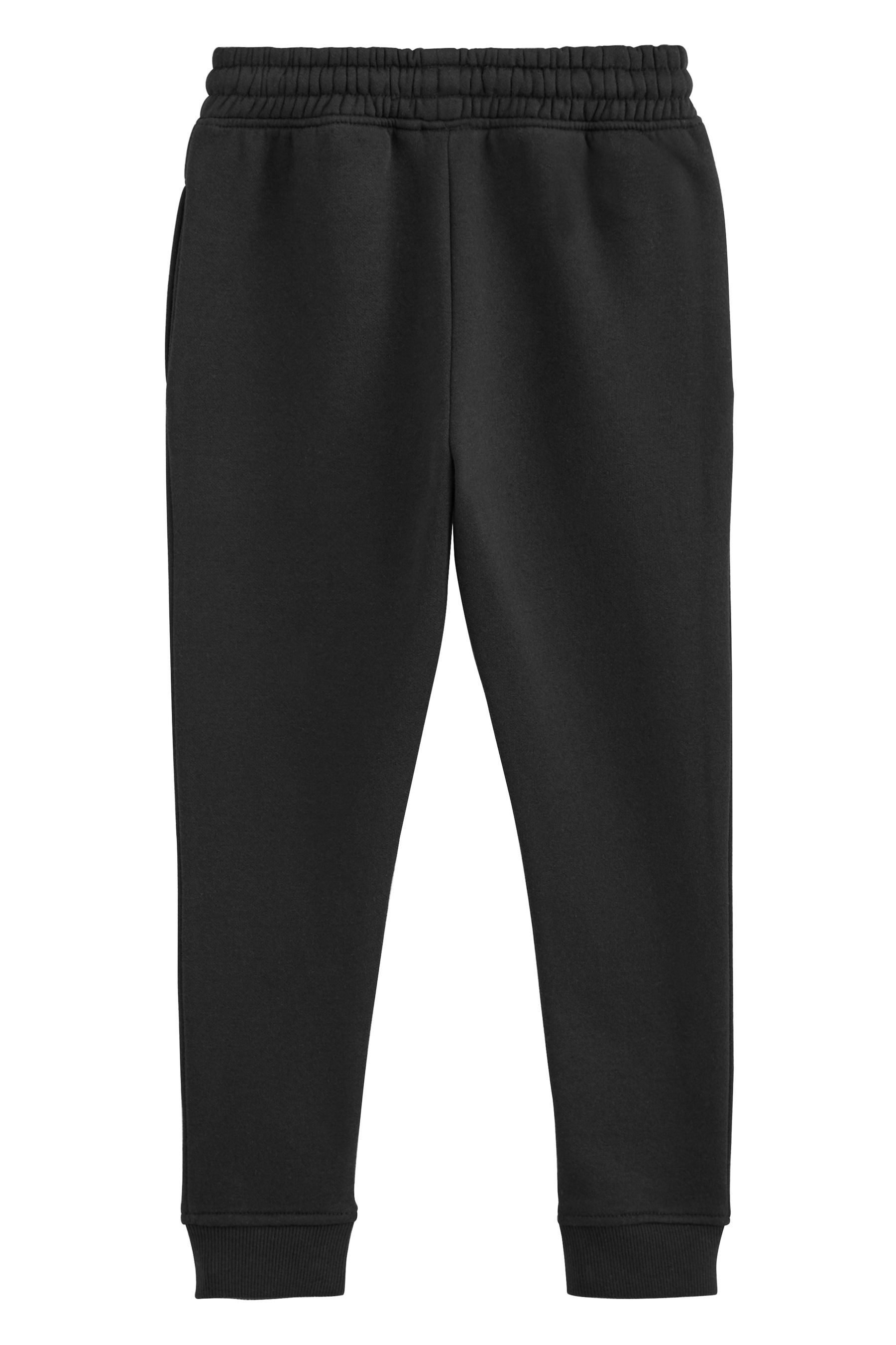 Next Jogginghose Jogginghose im Skinny Fit, 2er Pack (2-tlg)