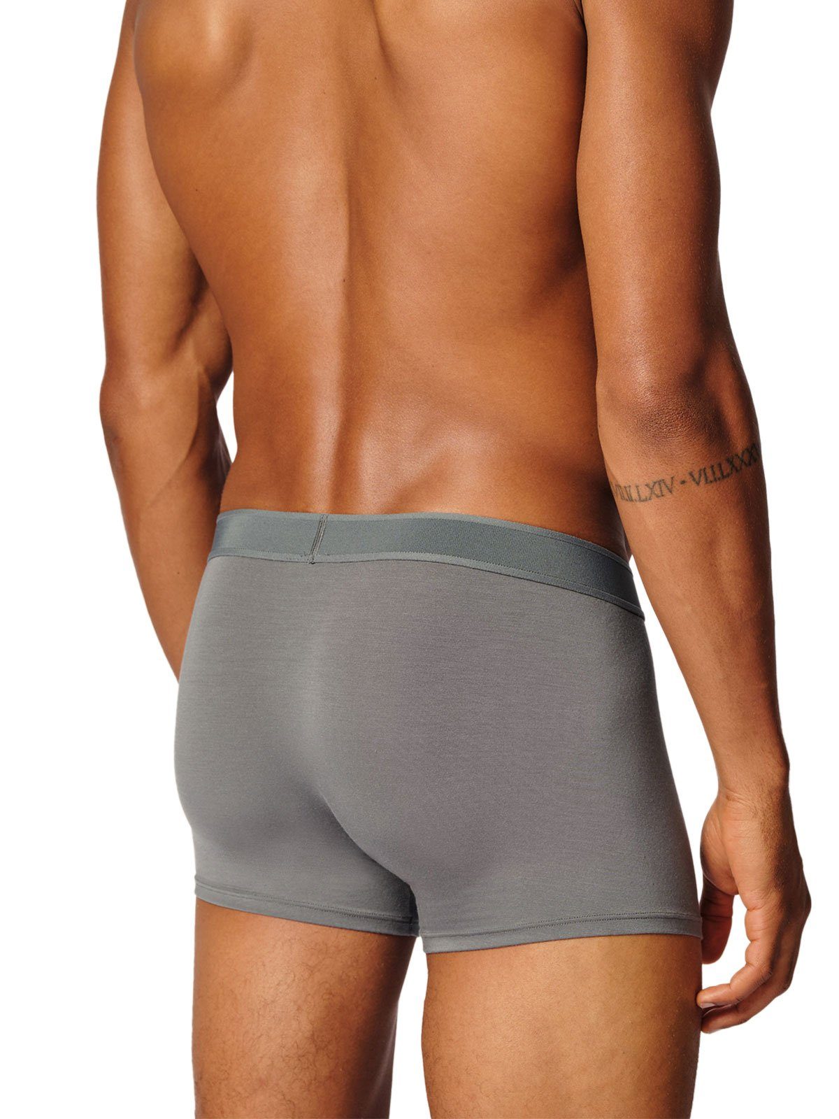 Skiny Retro Pants Herren Pant Calmodal (Stück, 1-St) nachhaltig