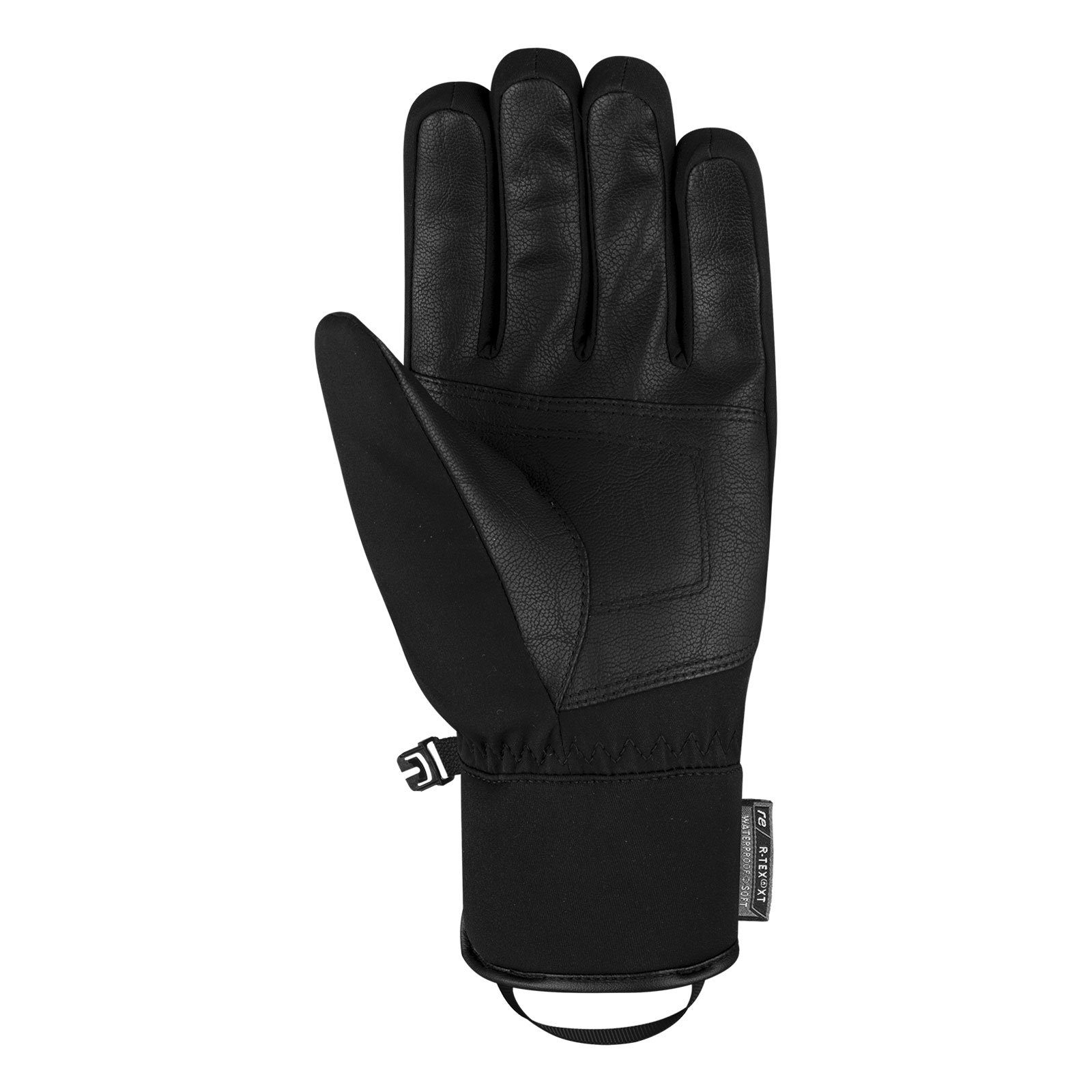 Reusch Skihandschuhe Luca R-TEX® XT mit Pull & Penetrate™ Anziehhilfe günstig online kaufen