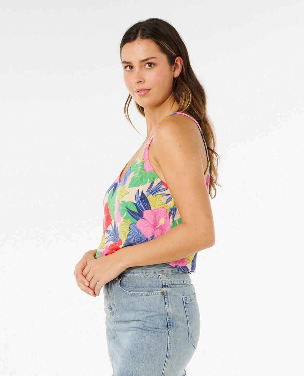 Rip Curl Tanktop Party Pack Cami