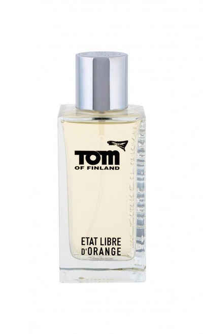Etat Libre d'Orange Eau de Parfum »Etat Libre D orange Tom Of Finland Eau De Parfum Spray 100 Ml For Men«