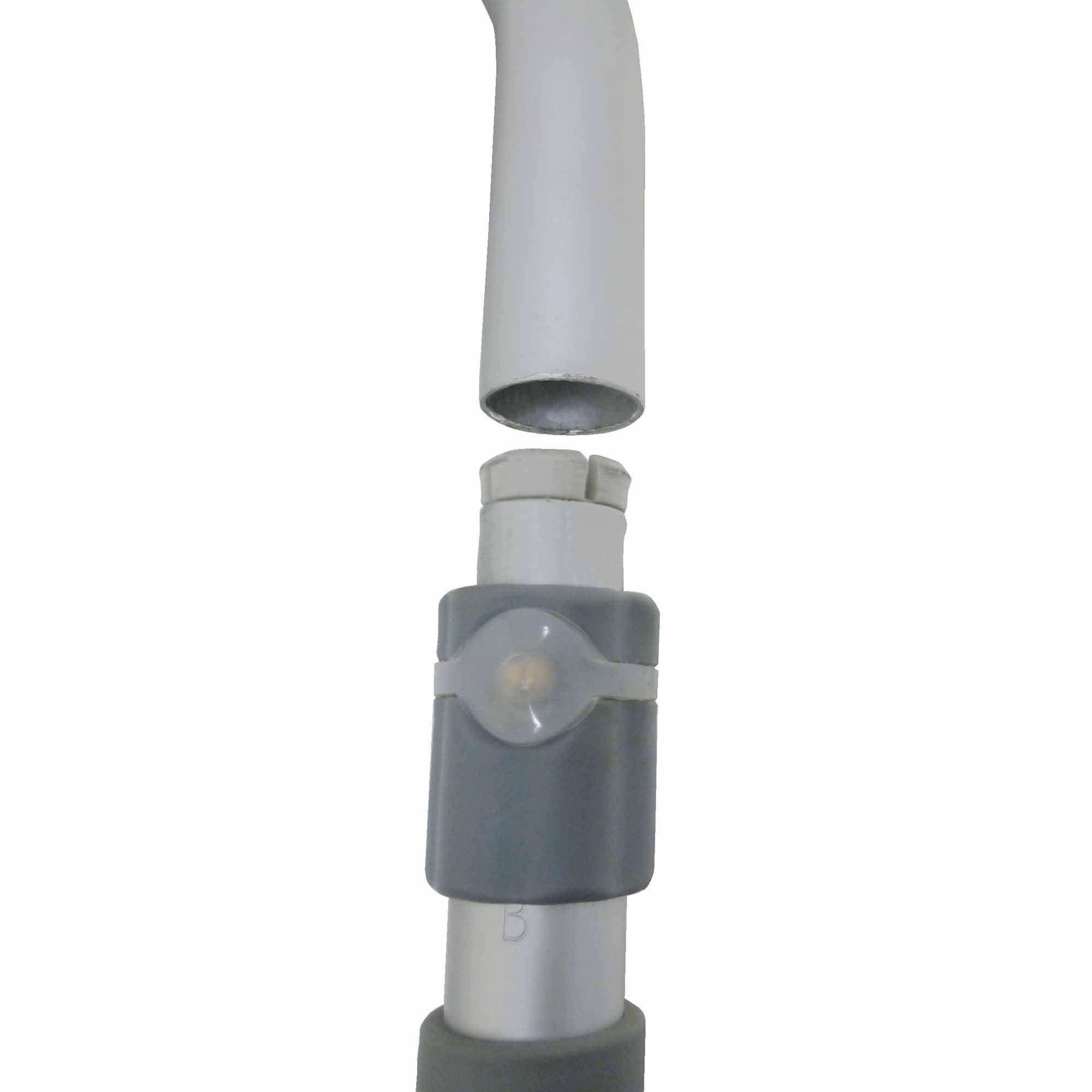 Drive Medical Hygienehocker Drive Medical Duschstuhl DH135