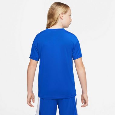 Nike T-Shirt »Dri-FIT Big Kids' (Boys) Short-Sleeve Training Top«
