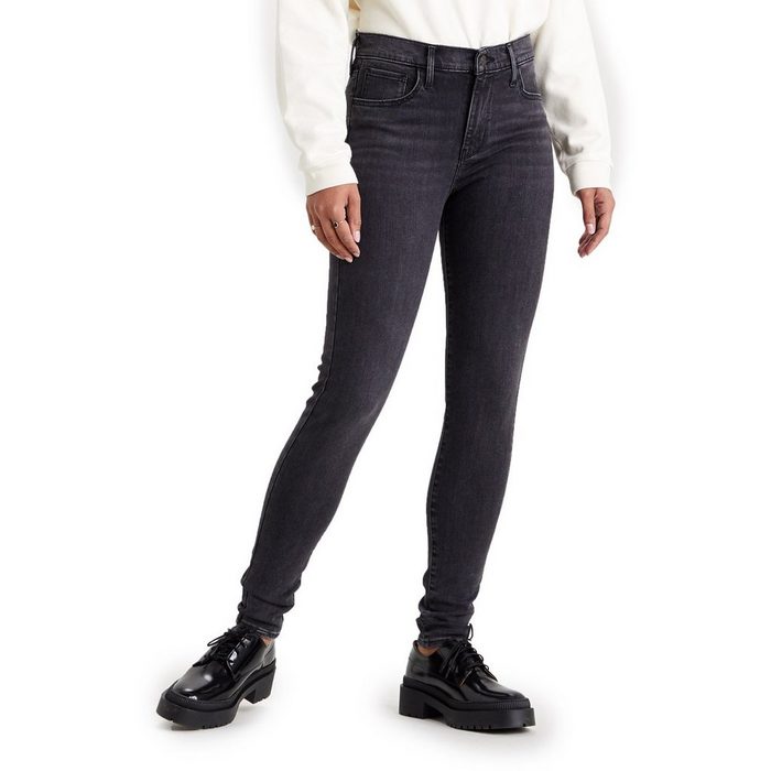 Levi's® Skinny-fit-Jeans 720 HIRISE SUPER SKINNY 720 HIRISE SUPER SKINNY GU10161