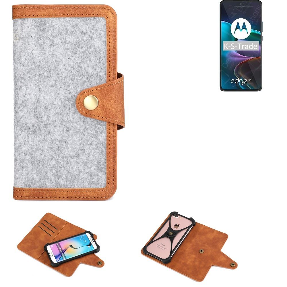 Handyhülle für Motorola Edge 30