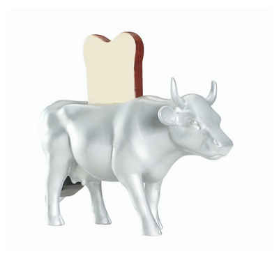 CowParade Tierfigur Milktoast - Cowparade Kuh Medium