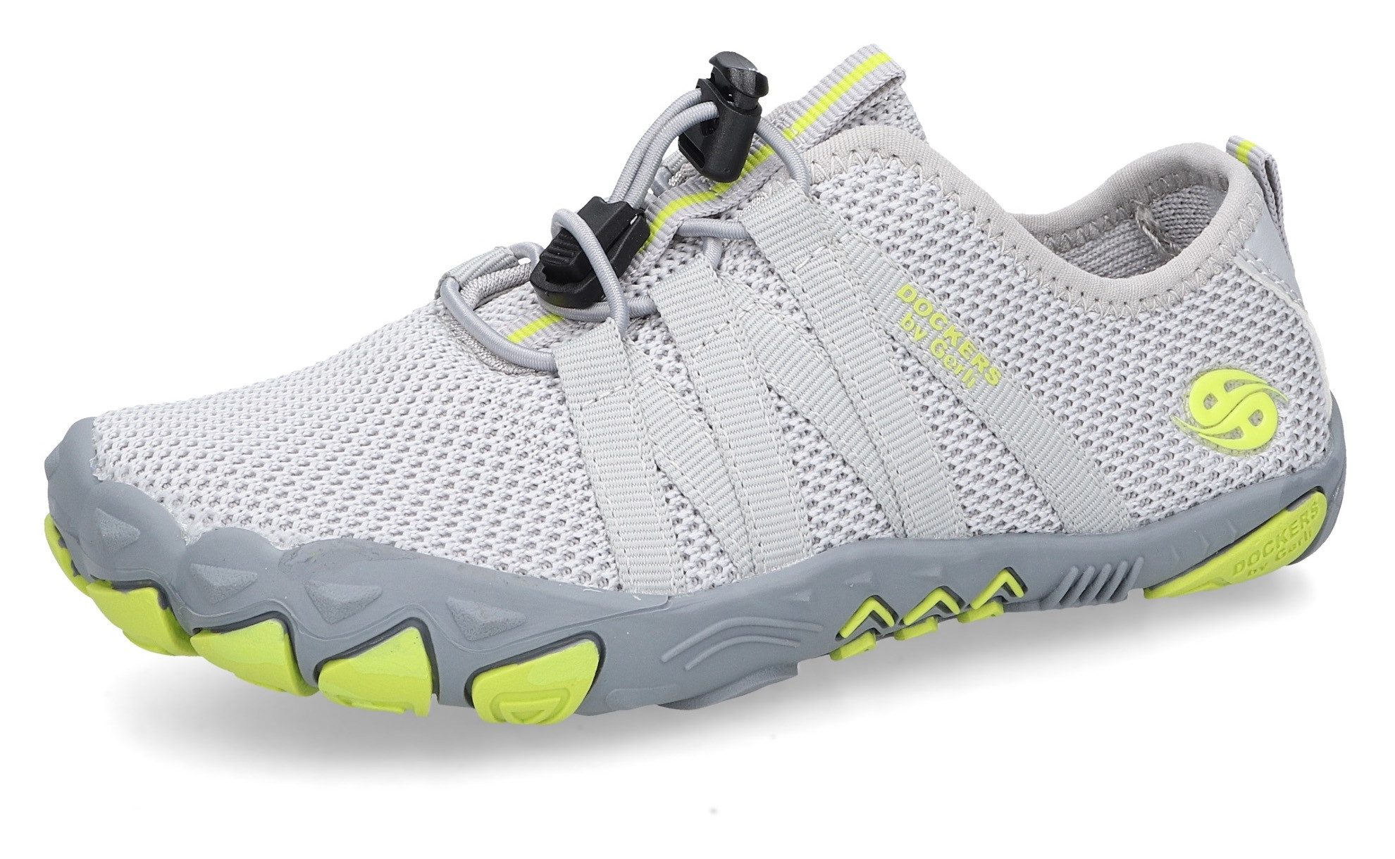 Dockers by Gerli Barfußschuh