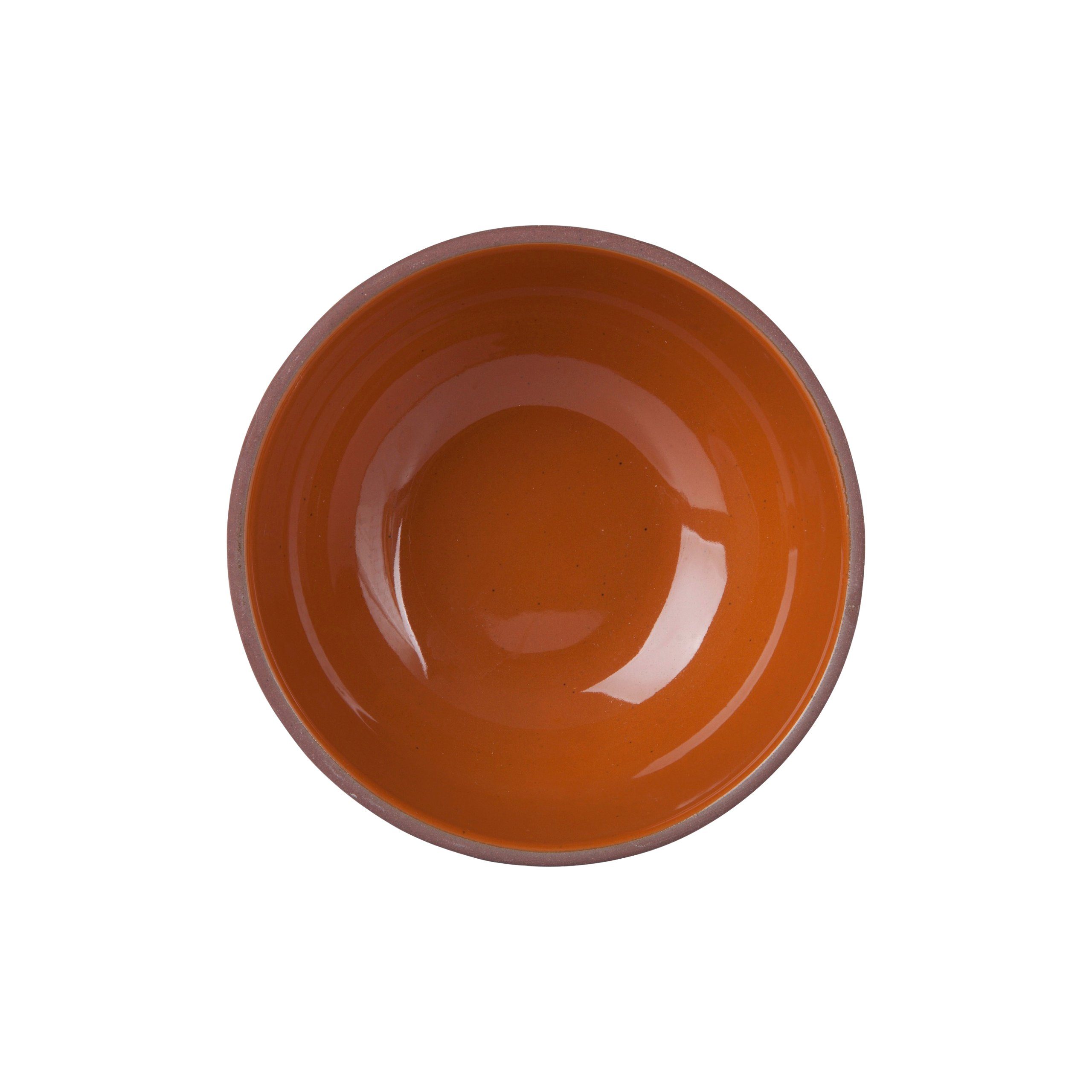 Maxwell & Williams Servierschale Sienna, Keramik