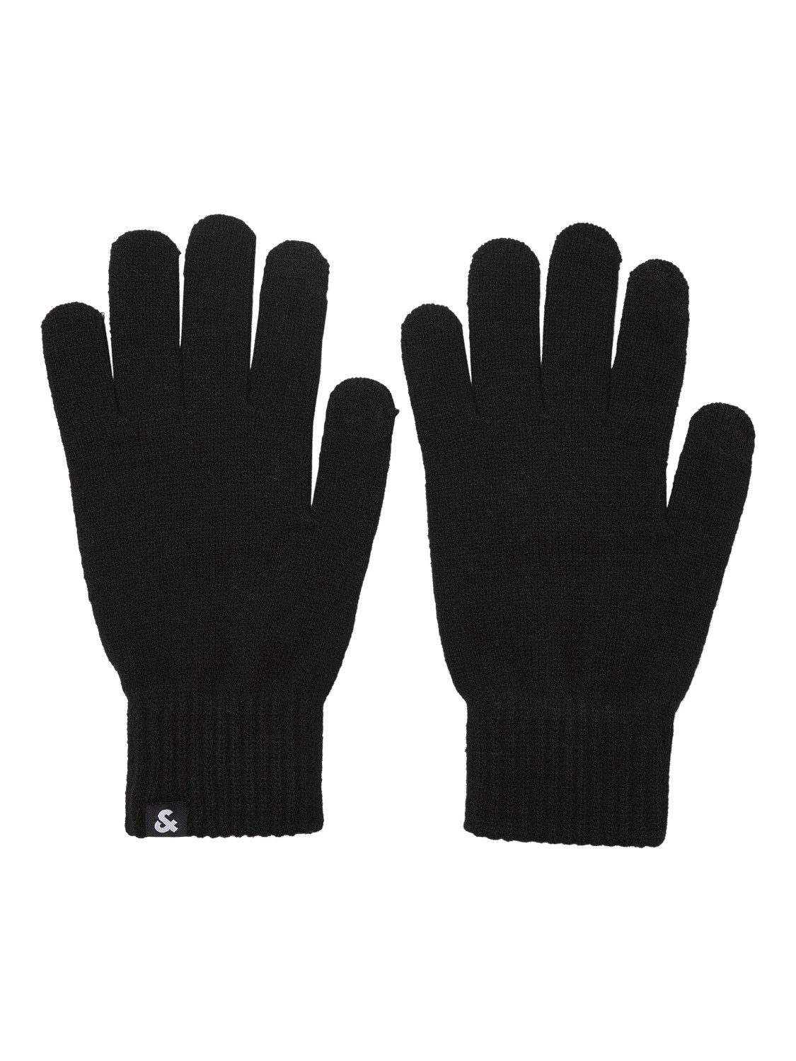 Jack & Jones Strickhandschuhe JACBARRY KNITTED GLOVES NOOS – Bild 4 von 5