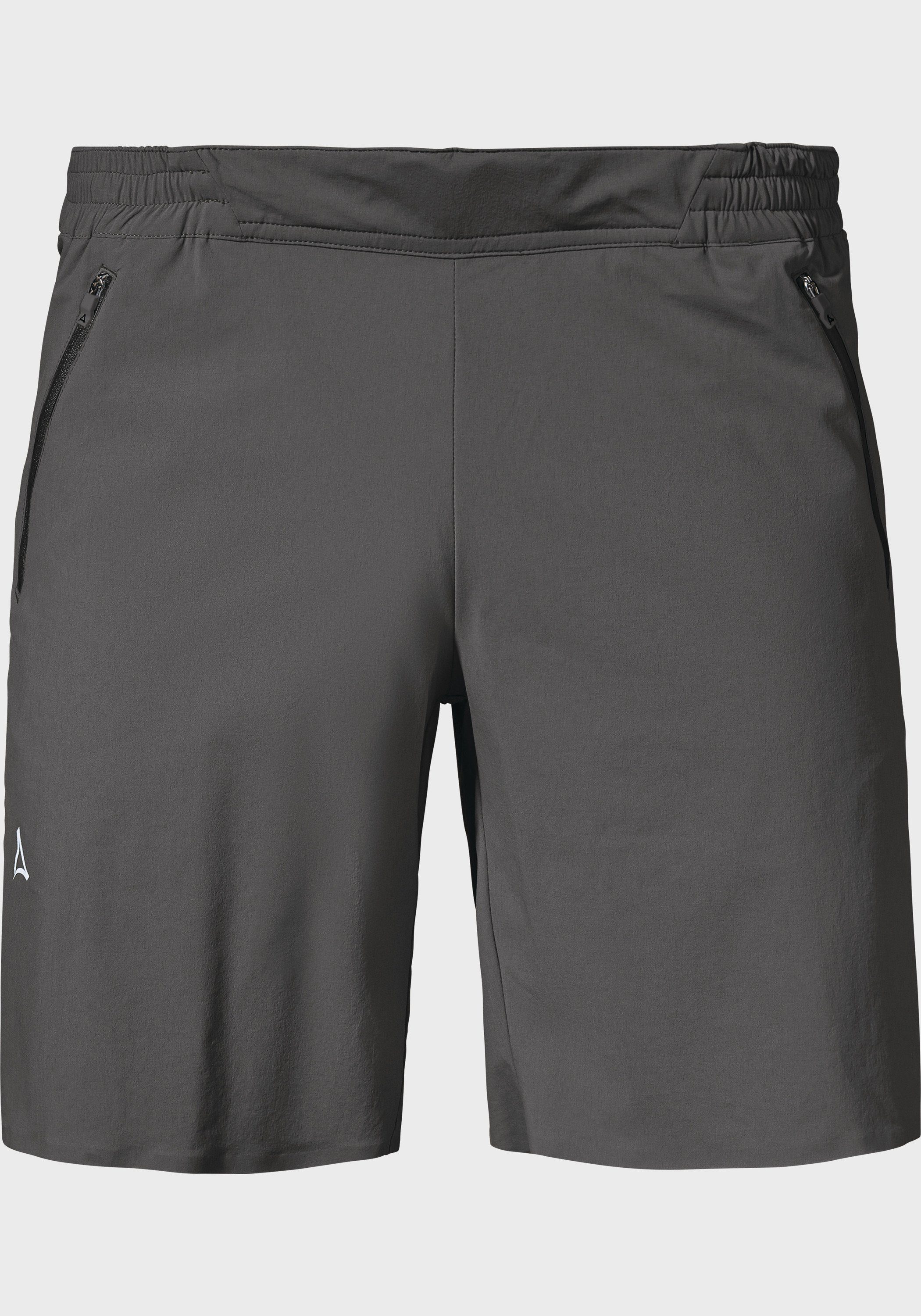 Schöffel Bermudas "Shorts Hestad Light M" günstig online kaufen